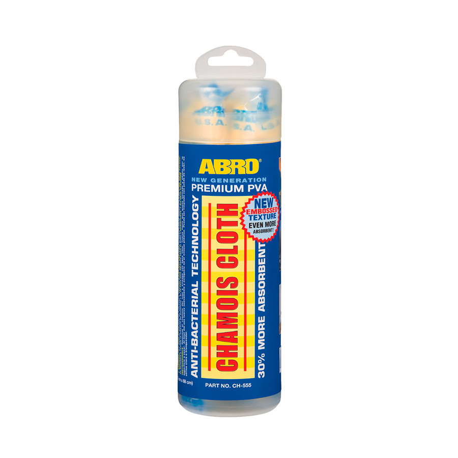Secador de Gamuza Chamois CH-555