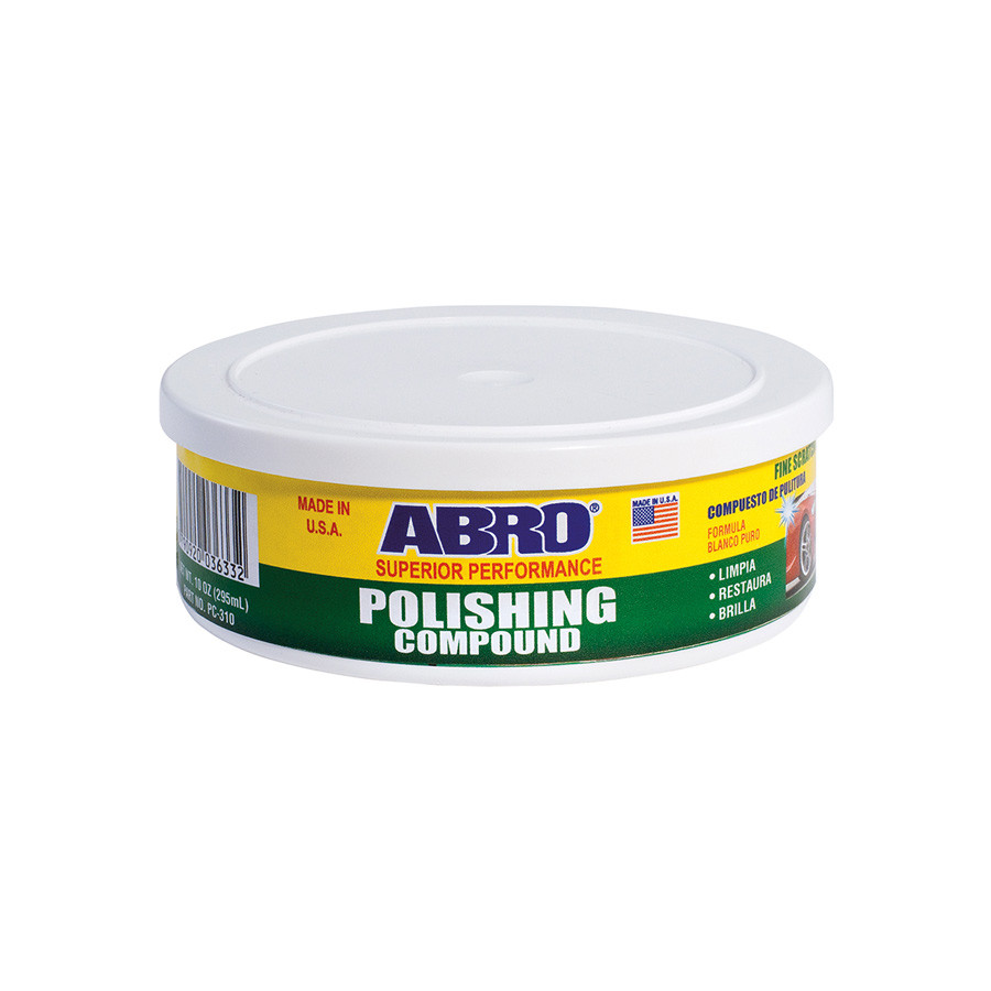 Pulidor y Abrillantador Súper PC-310
