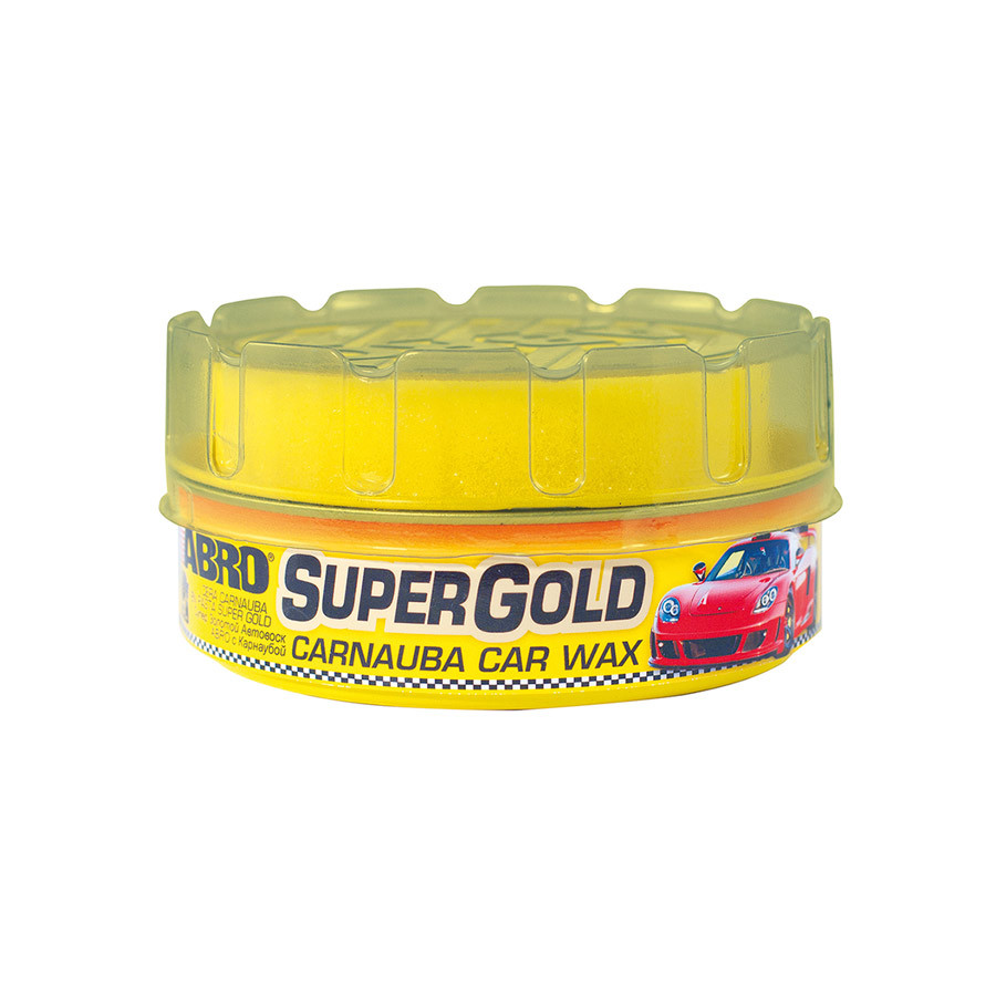Cera En Pasta (Super Gold) PW-400
