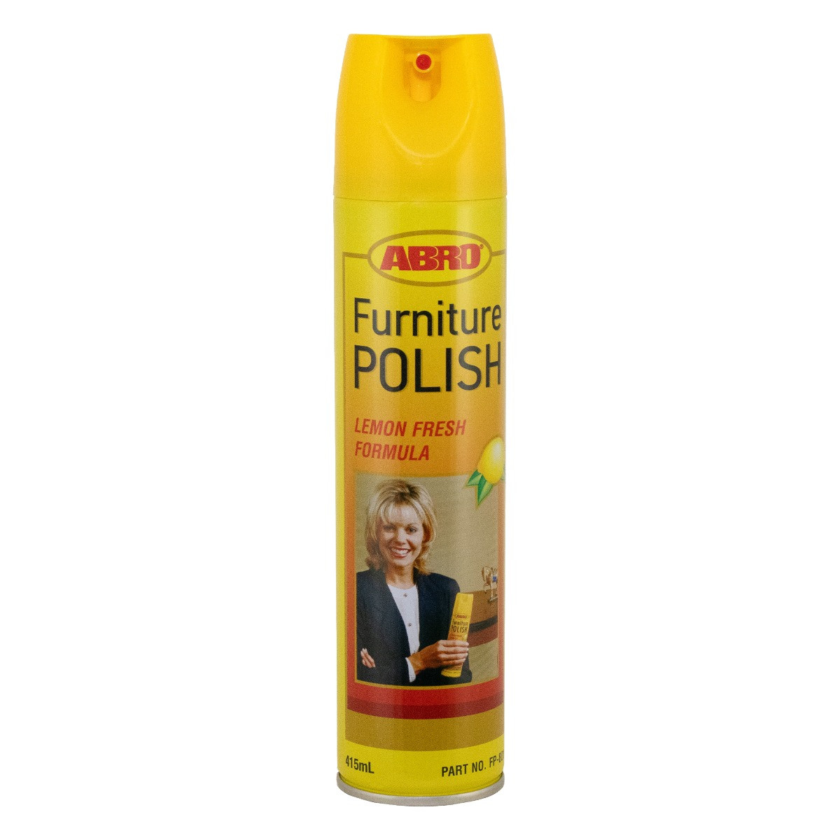 Limpiador y Protector de Muebles FP-801
