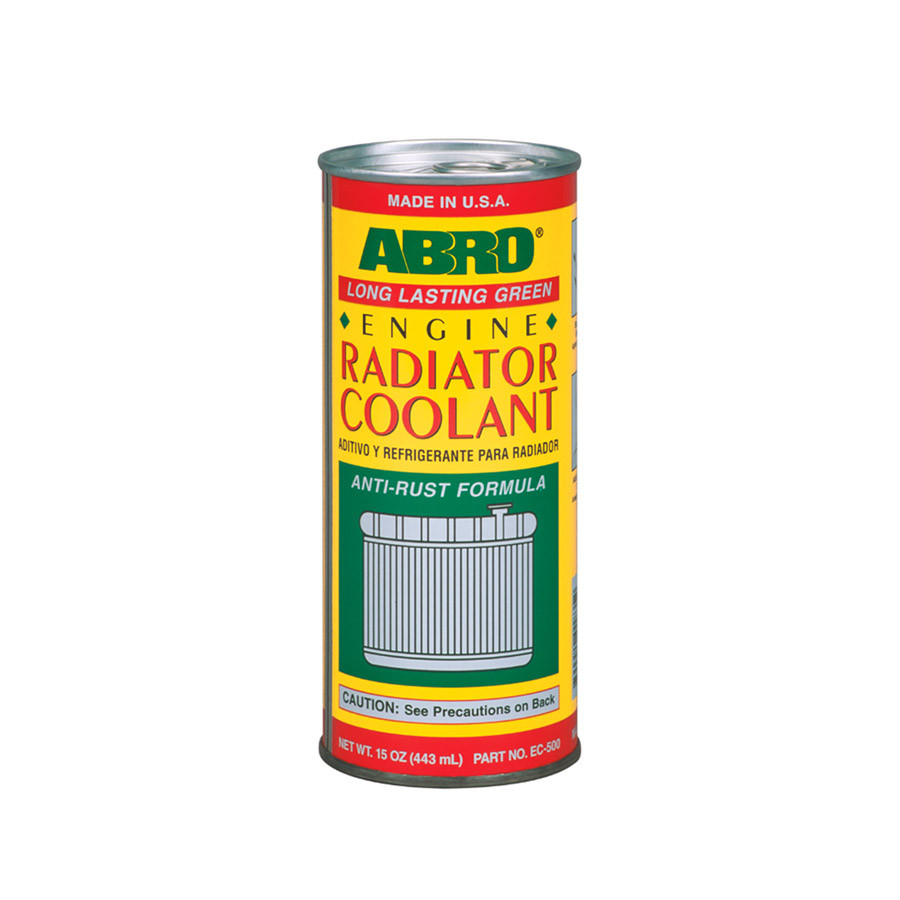Refrigerante para Radiador EC-500