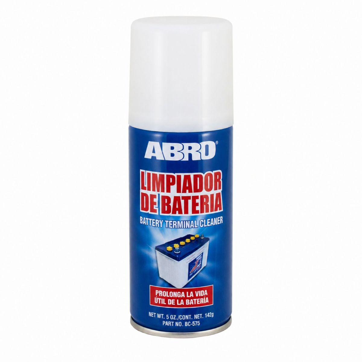 Limpiador de Batería BC-575