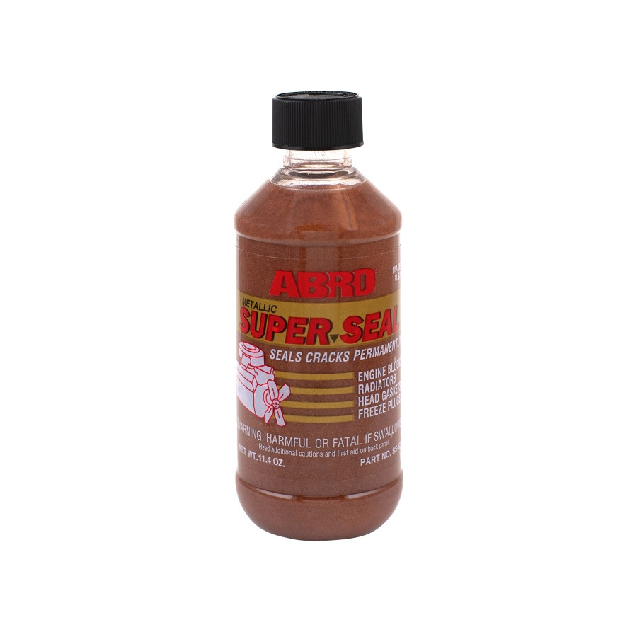 Tapa Fugas de Motor Líquido Super SS-822