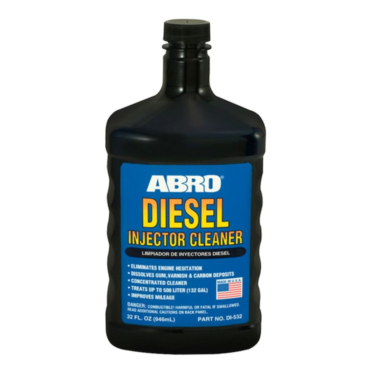 Limpiador de Inyectores Diesel DI-532 (946 ml)