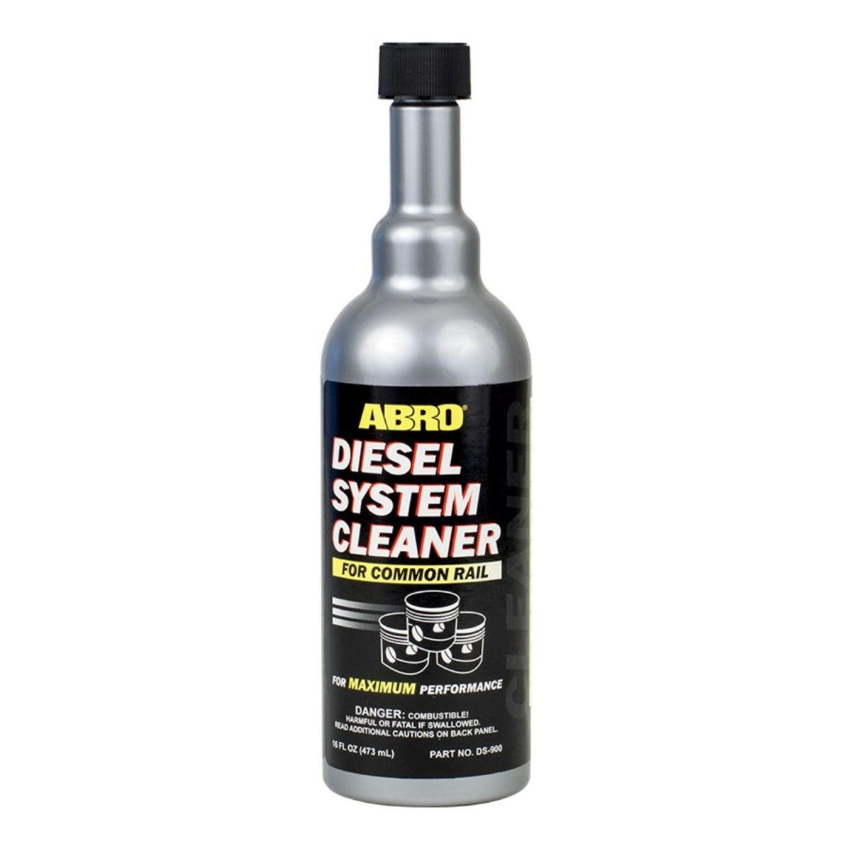 Limpiador de Sistemas Diesel DS-900