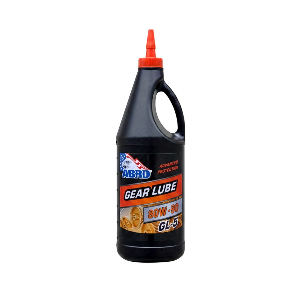 Aceite Lubricante para Engranajes GL-5 80W-90