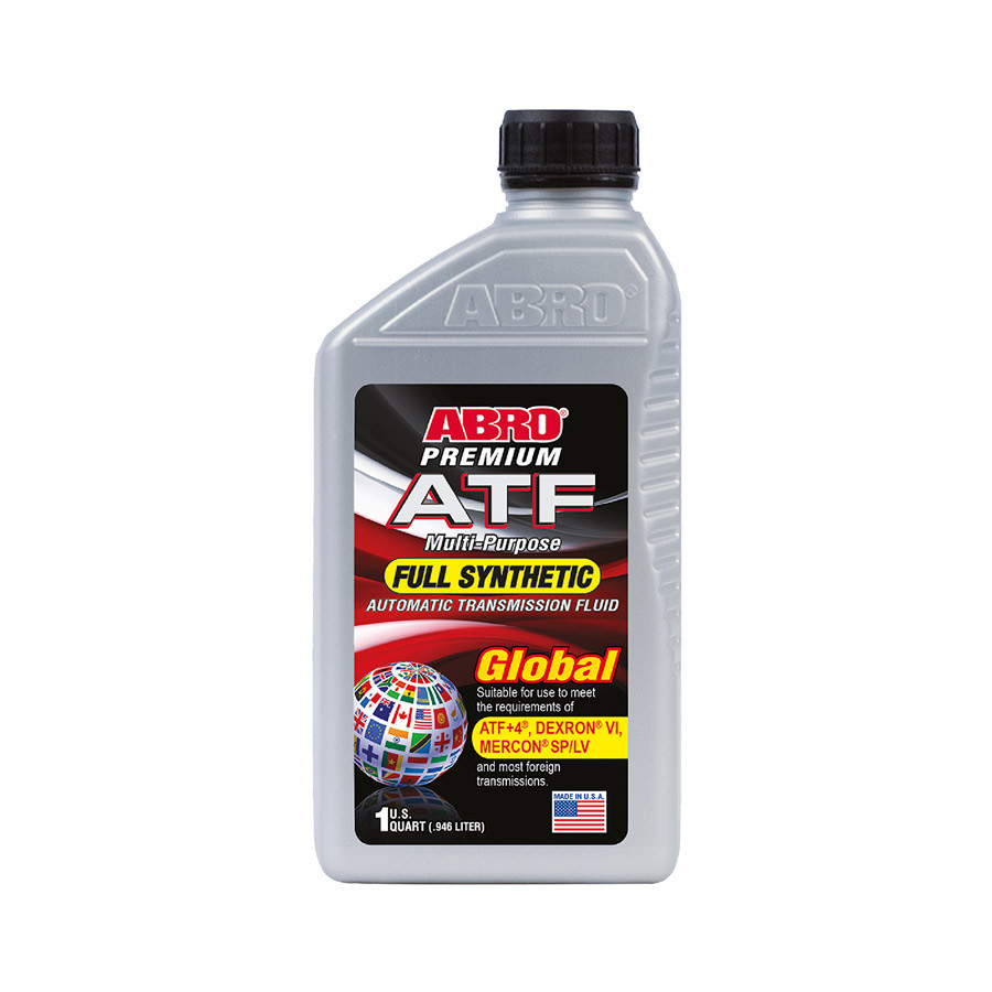 Aceite ATF-180 Global DX-VI