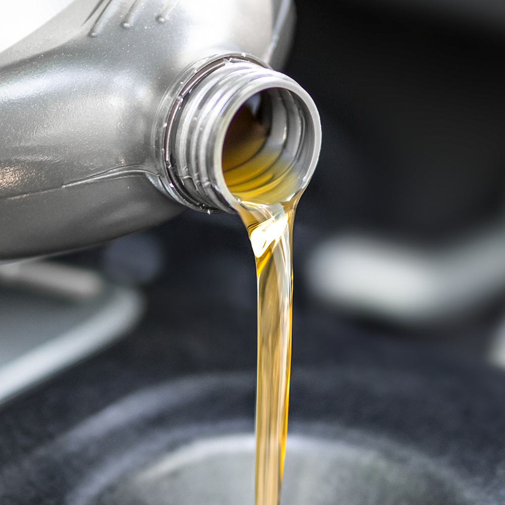 Lubricantes
